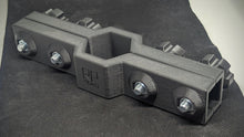 Load image into Gallery viewer, Event Canopy Hardware (40mm Hex Tube)