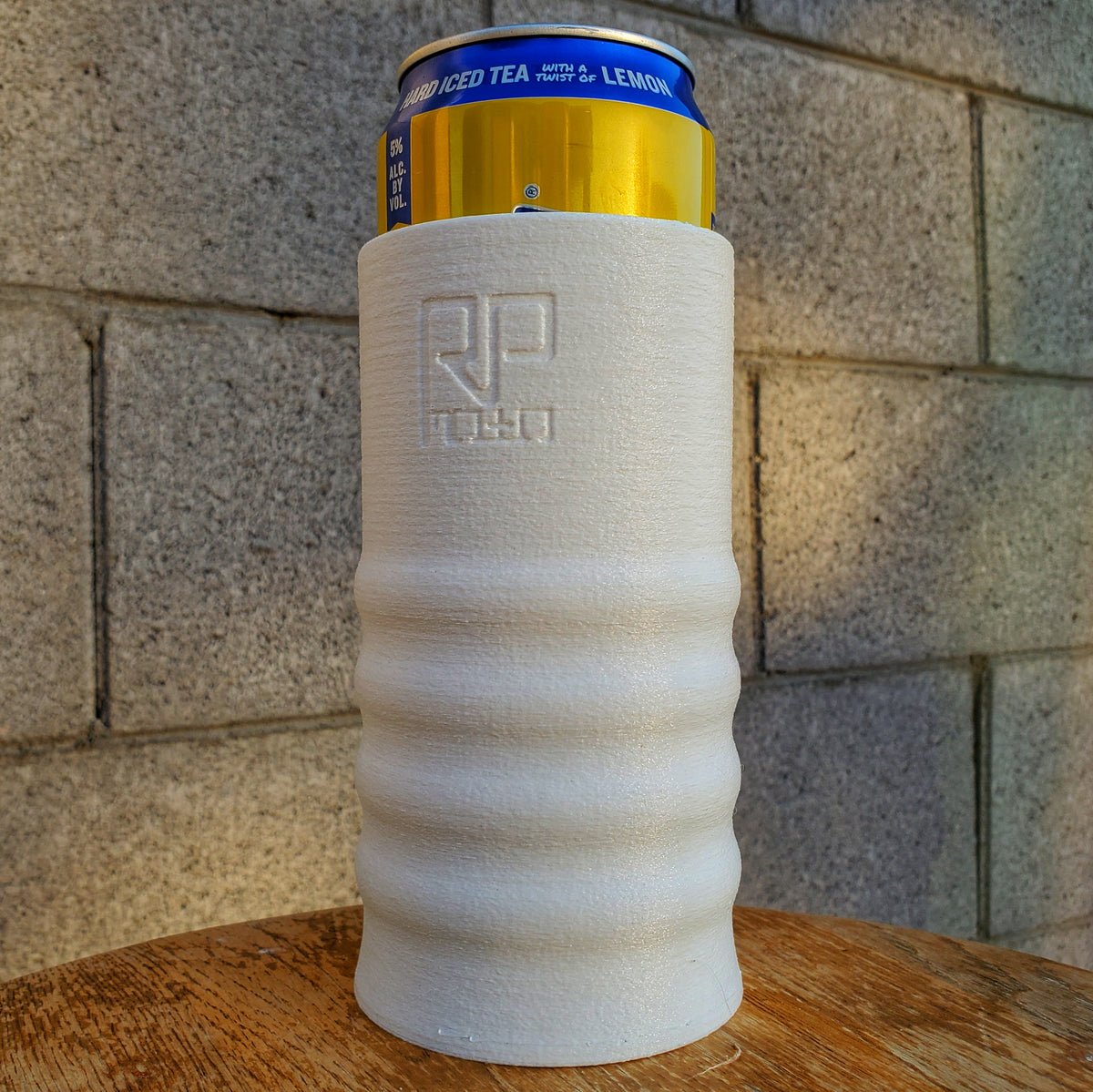 Twisted Vine - Now get your favorite koozie with your favorite bar brand on  it! Bottle or slim cans available! #keepyourbeercold #twistedvinepapillion # brumate