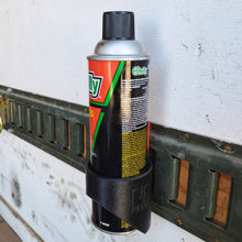Load image into Gallery viewer, The D-9 Aerosol Can Hanger