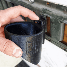 Load image into Gallery viewer, The D-9 Aerosol Can Hanger