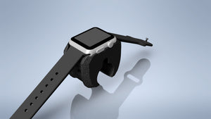 RP-1 Watch Mount for Apple Watch