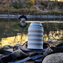 Load image into Gallery viewer, The Over-Engineered Koozie (All Sizes)