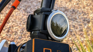 RP-1 Watch Mount for Garmin Fenix 3