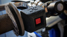Load image into Gallery viewer, Killswitch Button Cover (Yamaha)