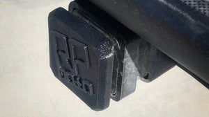 RP Moto Hitch Receiver Plug