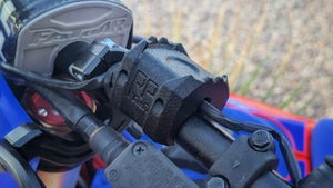 RP-1 Watch Mount for Garmin Forerunner 165