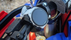 RP-1 Watch Mount for Garmin Forerunner 165