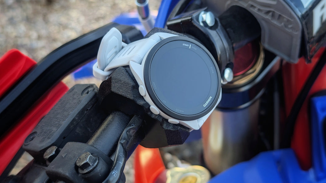 RP-1 Watch Mount for Garmin Forerunner 165