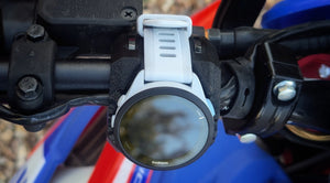 RP-1 Watch Mount for Garmin Forerunner 165