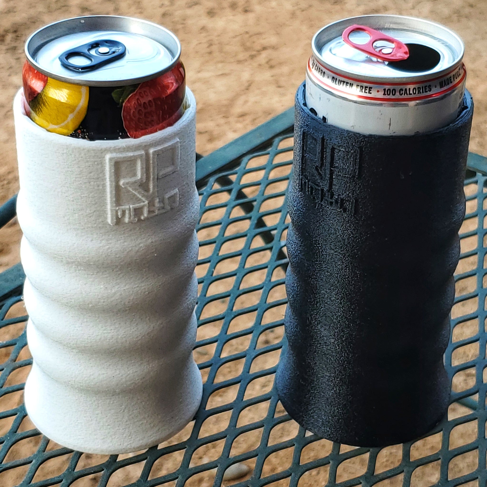16 oz Can Cooler for Craft Beer or Energy Drinks
