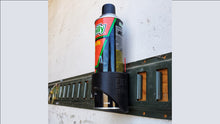 Load image into Gallery viewer, The D-9 Aerosol Can Hanger
